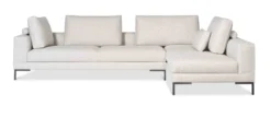 Design on Stock Aikon Lounge 24 Hoekbank