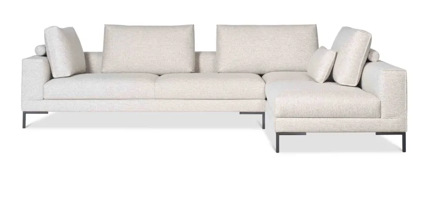 Design on Stock Aikon Lounge 24 Hoekbank