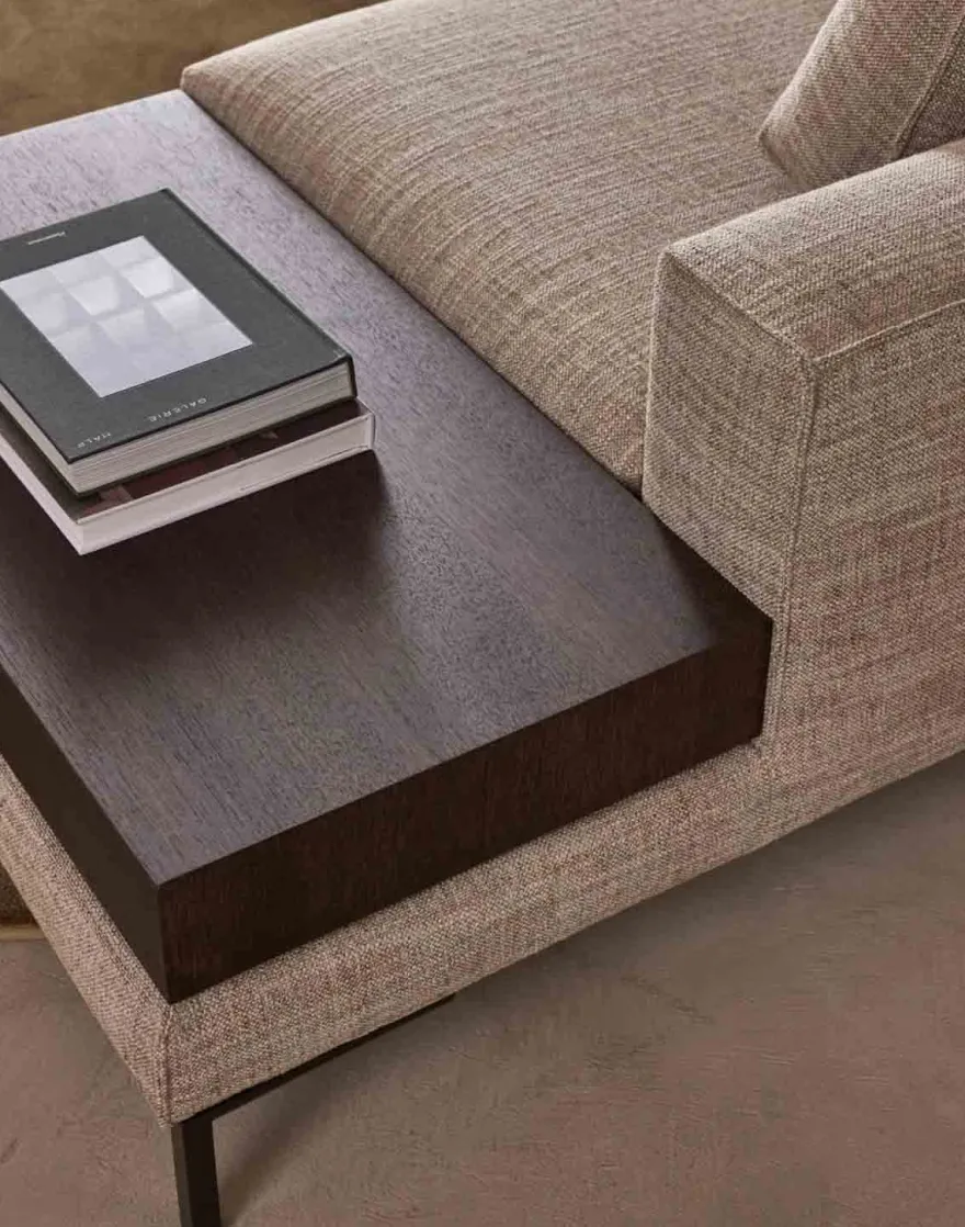 Design on Stock Aikon Lounge 24 Hoekbank