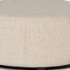 Design on Stock Barrell Poef