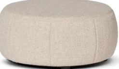 Design on Stock Barrell Poef