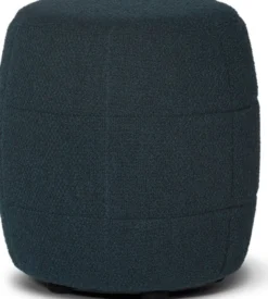 Design on Stock Barrell Poef