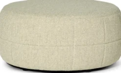 Design on Stock Barrell Poef
