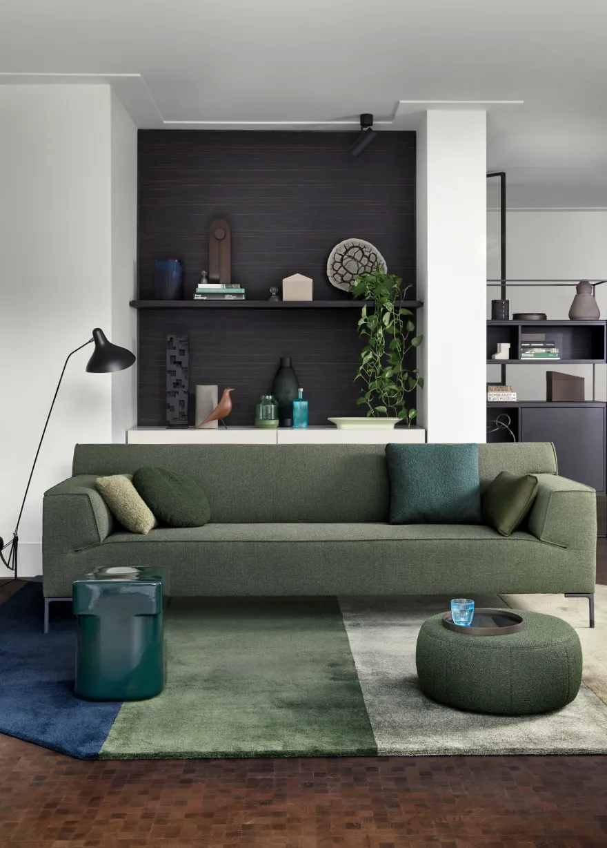 Design on Stock Bloq Bank