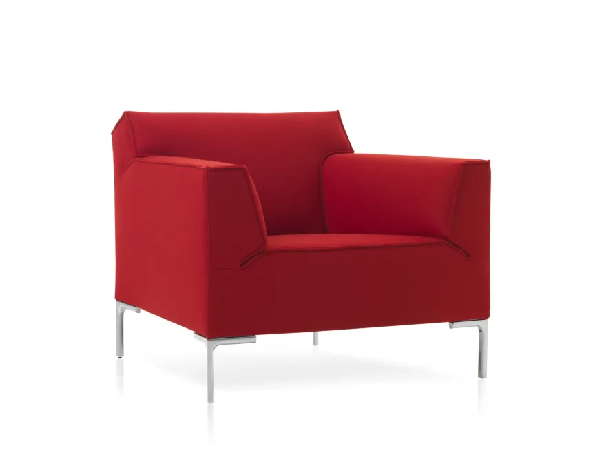 Design on Stock Bloq Fauteuil
