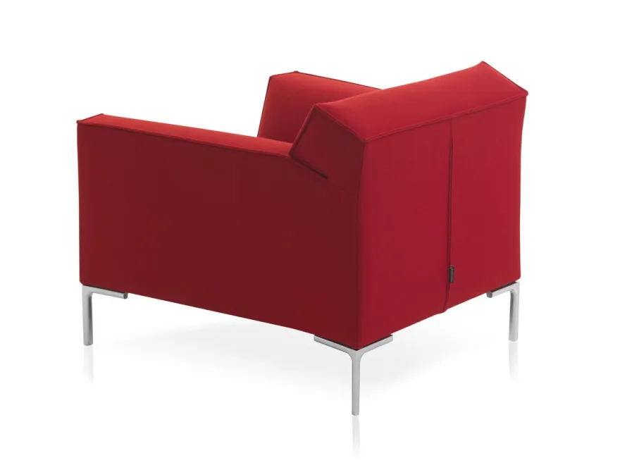 Design on Stock Bloq Fauteuil