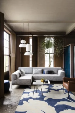 Design on Stock Bloq Hoekbank