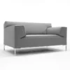 Design on Stock Bloq Loveseat