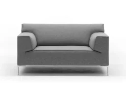 Design on Stock Bloq Loveseat