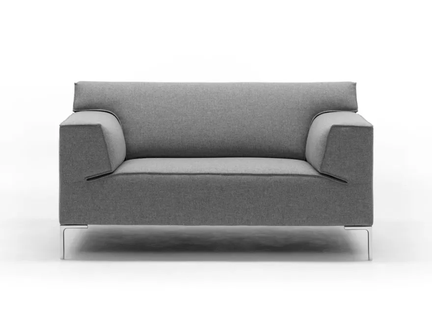 Design on Stock Bloq Loveseat