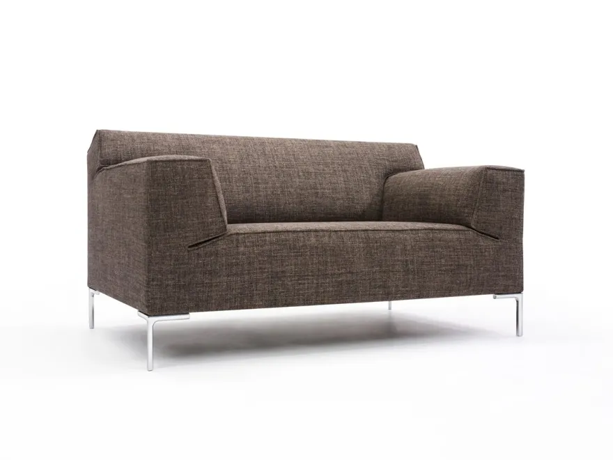 Design on Stock Bloq Loveseat