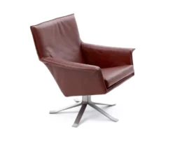Design on Stock Djenne Draaifauteuil