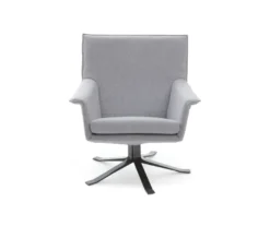 Design on Stock Djenne Draaifauteuil