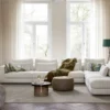 Design on Stock Harris Hoekbank