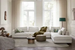 Design on Stock Harris Hoekbank