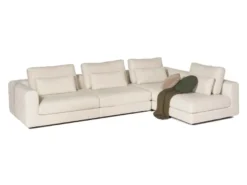 Design on Stock Harris Hoekbank