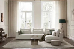 Design on Stock Harris Hoekbank