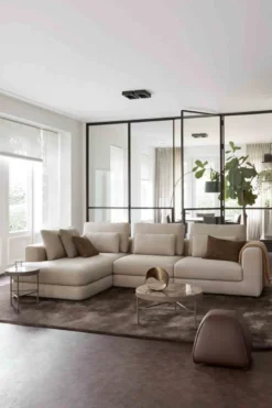 Design on Stock Harris Hoekbank