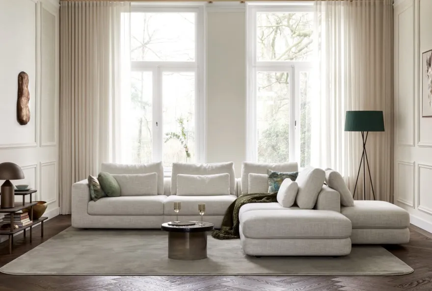 Design on Stock Harris Zitbank