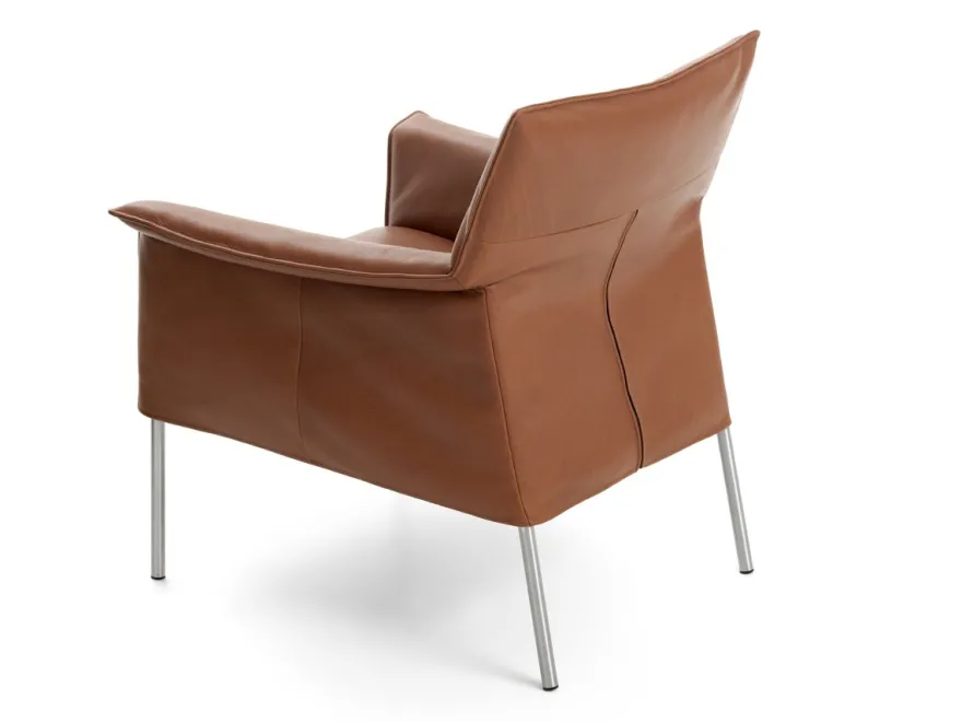 Design on Stock Limec Fauteuil