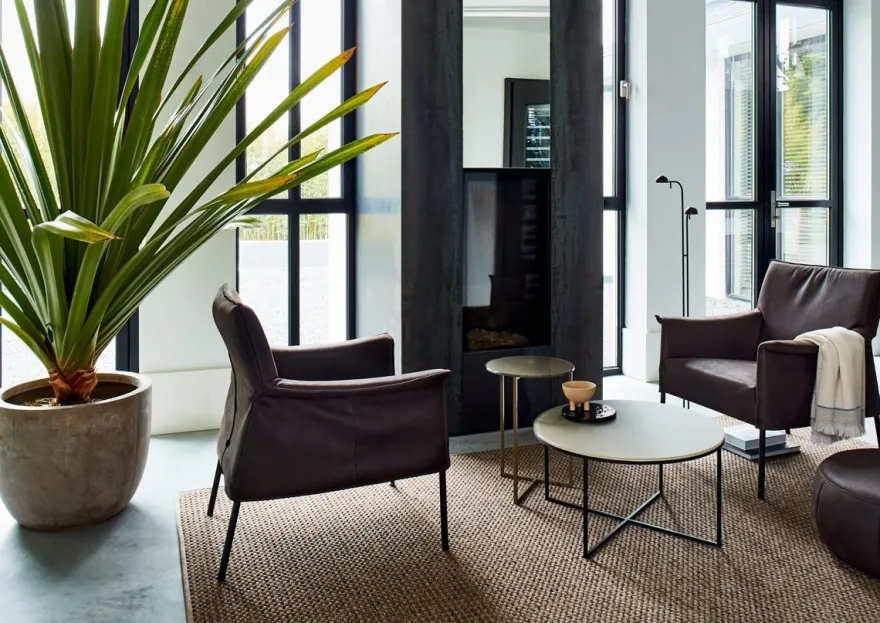 Design on Stock Limec Fauteuil