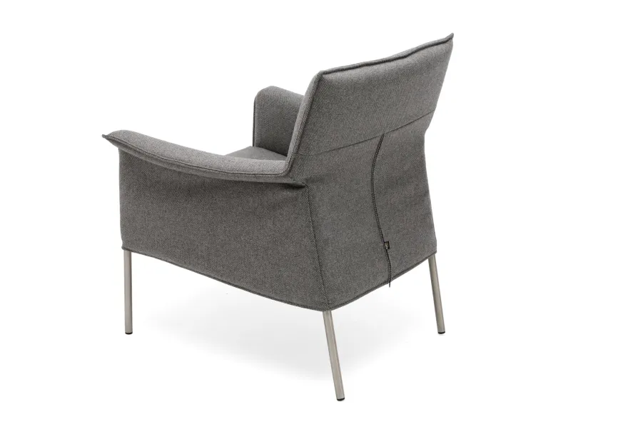Design on Stock Limec Fauteuil