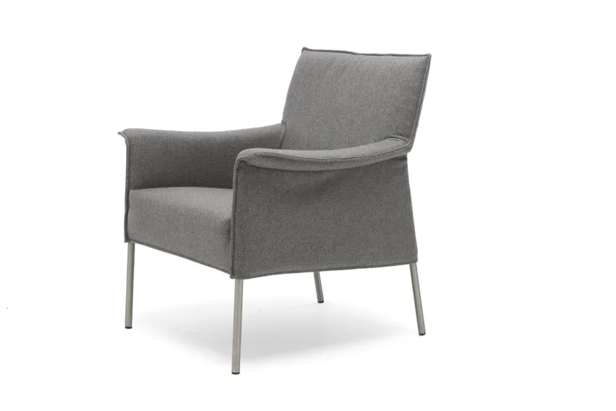 Design on Stock Limec Fauteuil