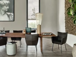 Design on Stock Moka Eetkamerstoel