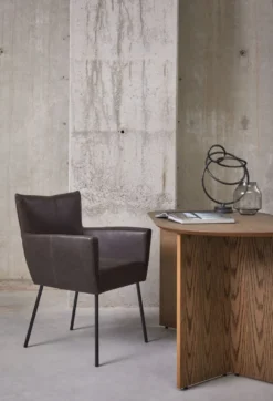 Design on Stock Moka Eetkamerstoel