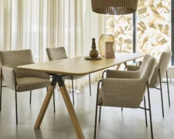 Design on Stock Myra Eetkamerstoel