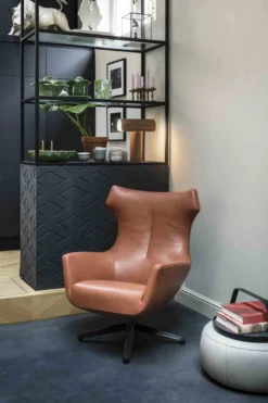 Design on Stock Nosto Fauteuil