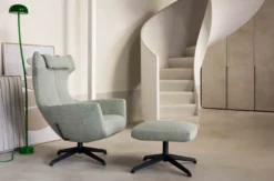Design on Stock Nosto Fauteuil