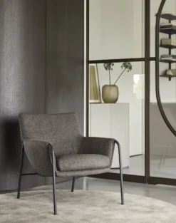 Design on Stock Nuria Fauteuil