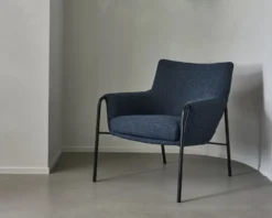 Design on Stock Nuria Fauteuil