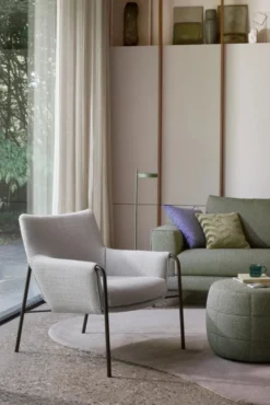 Design on Stock Nuria Fauteuil