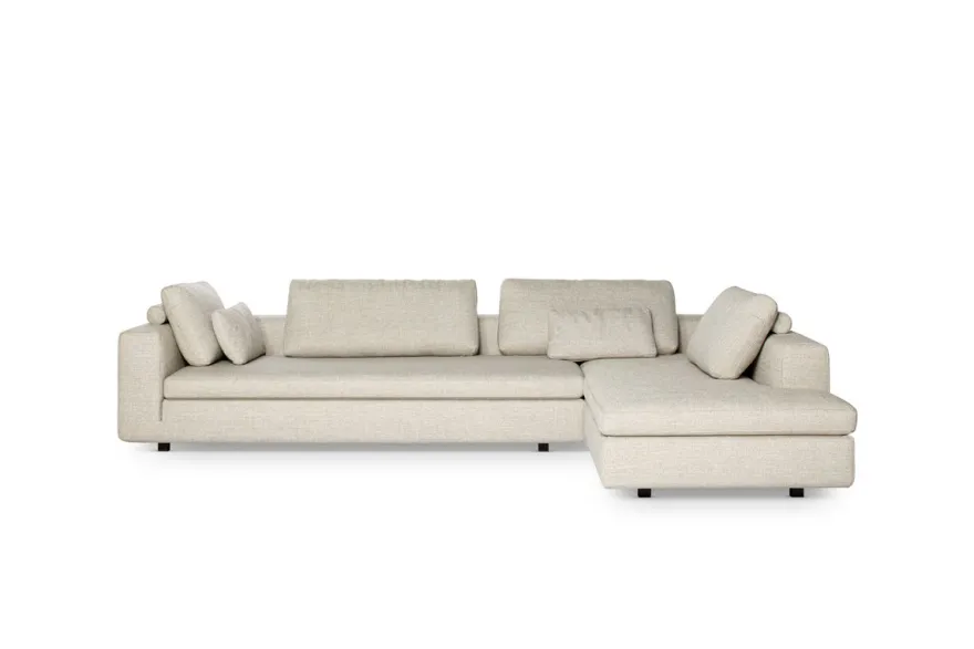Design on Stock Vilaz Hoekbank