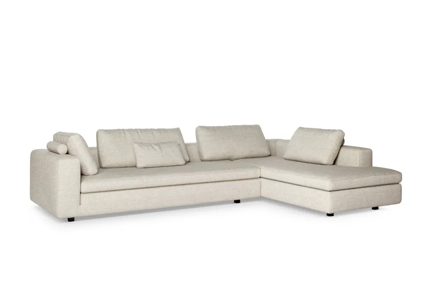 Design on Stock Vilaz Hoekbank