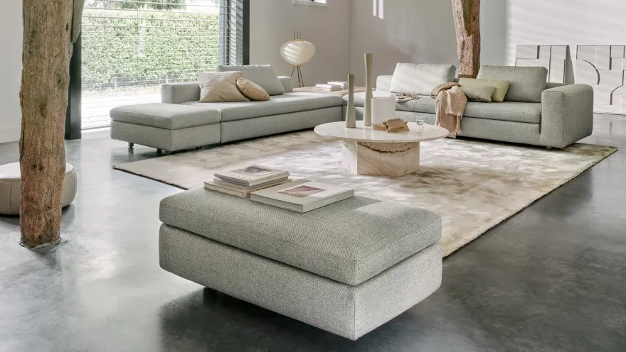Design on Stock Vilaz Hoekbank