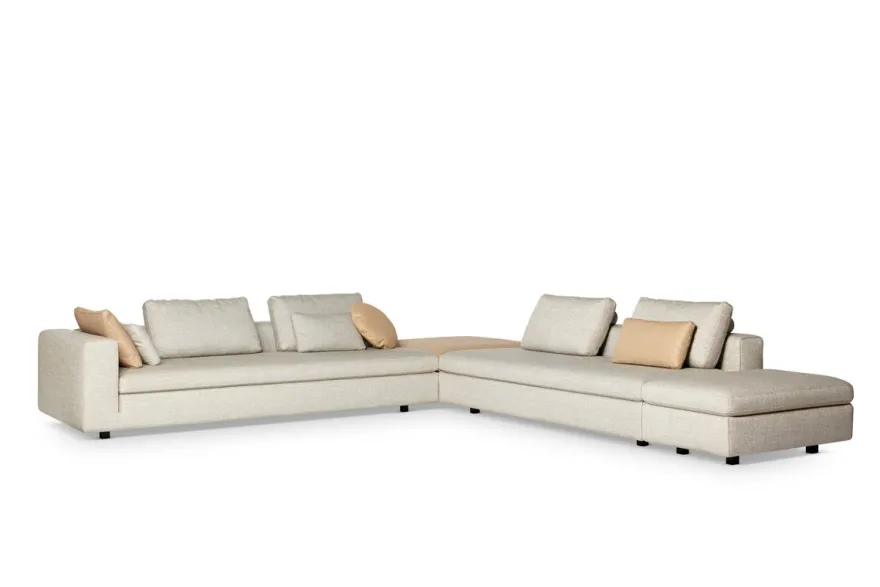 Design on Stock Vilaz Hoekbank