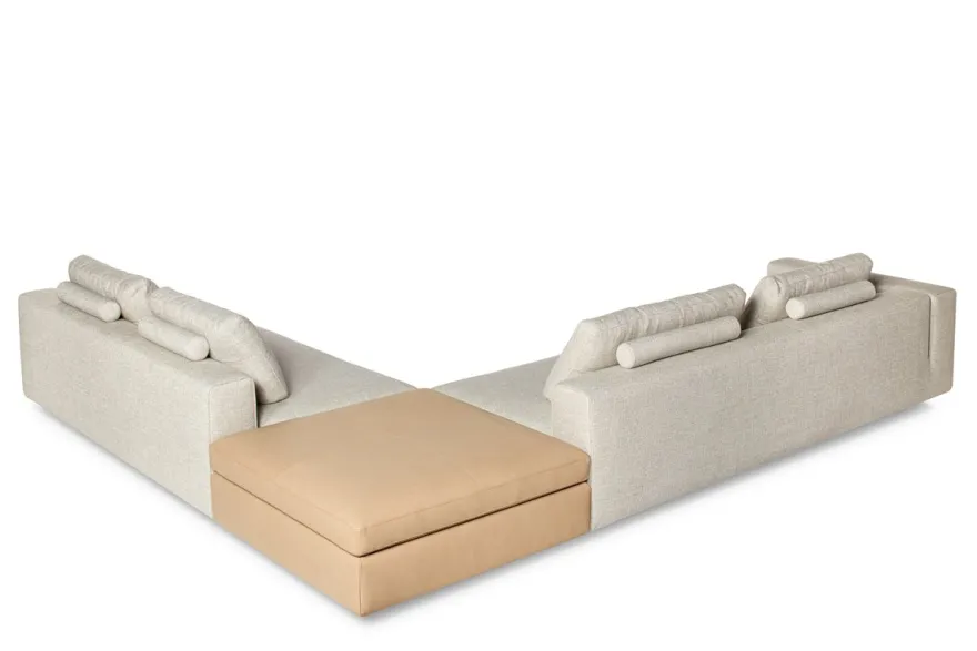 Design on Stock Vilaz Hoekbank