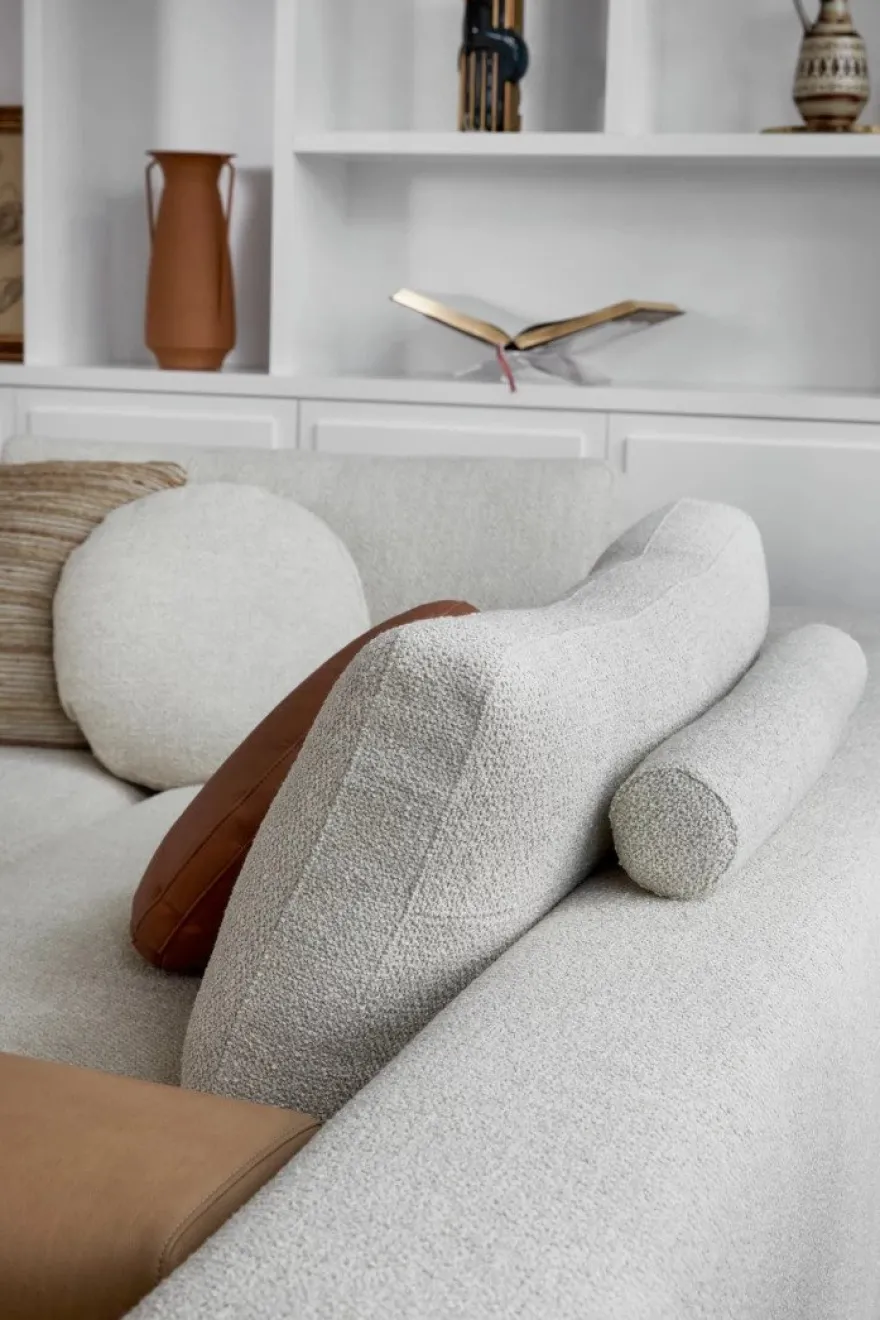 Design on Stock Vilaz Hoekbank