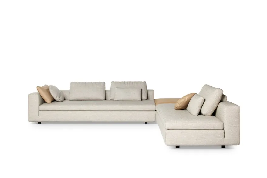 Design on Stock Vilaz Hoekbank