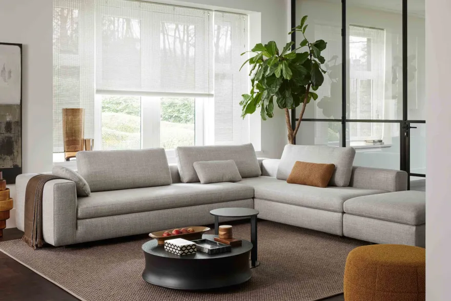 Design on Stock Vilaz Hoekbank