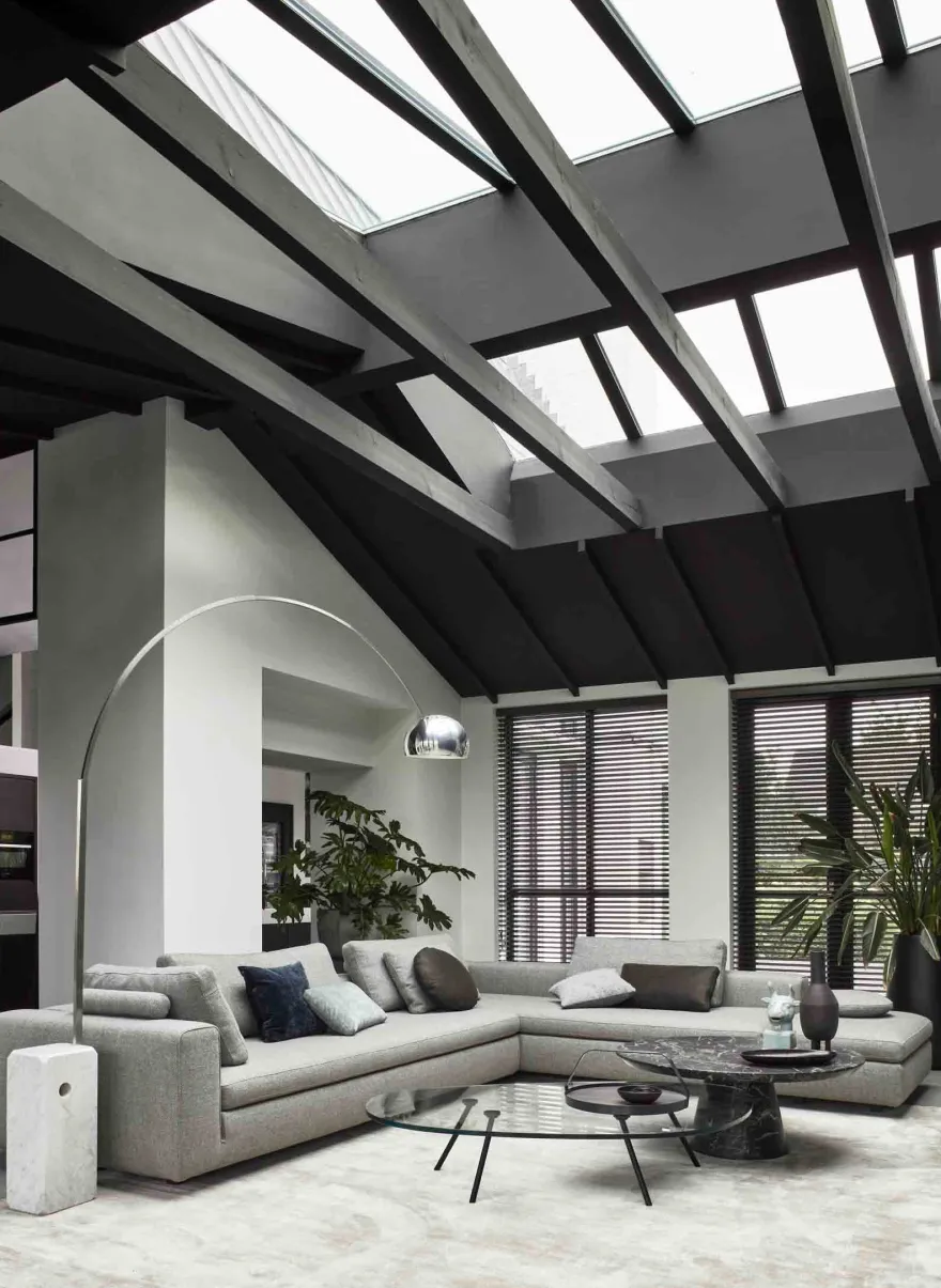 Design on Stock Vilaz Hoekbank