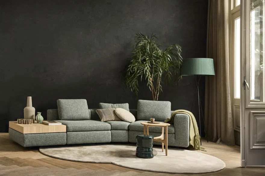 Design on Stock Vilaz Hoekbank