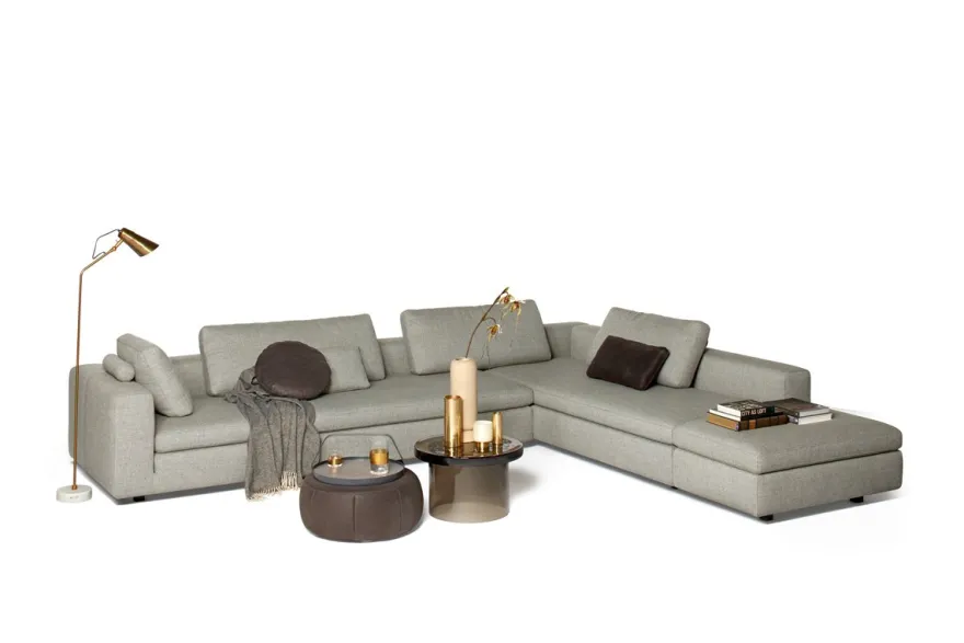 Design on Stock Vilaz Hoekbank