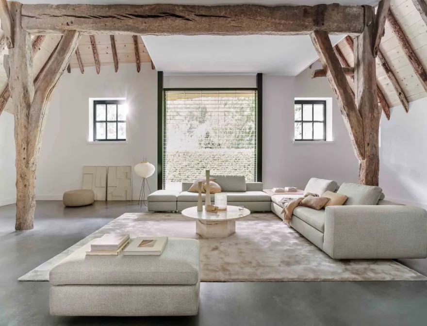 Design on Stock Vilaz Hoekbank