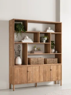 DTP Home Apollo Vakkenkast