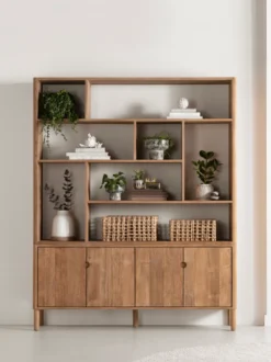 DTP Home Apollo Vakkenkast