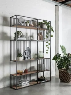 DTP Home Barra Boekenkast